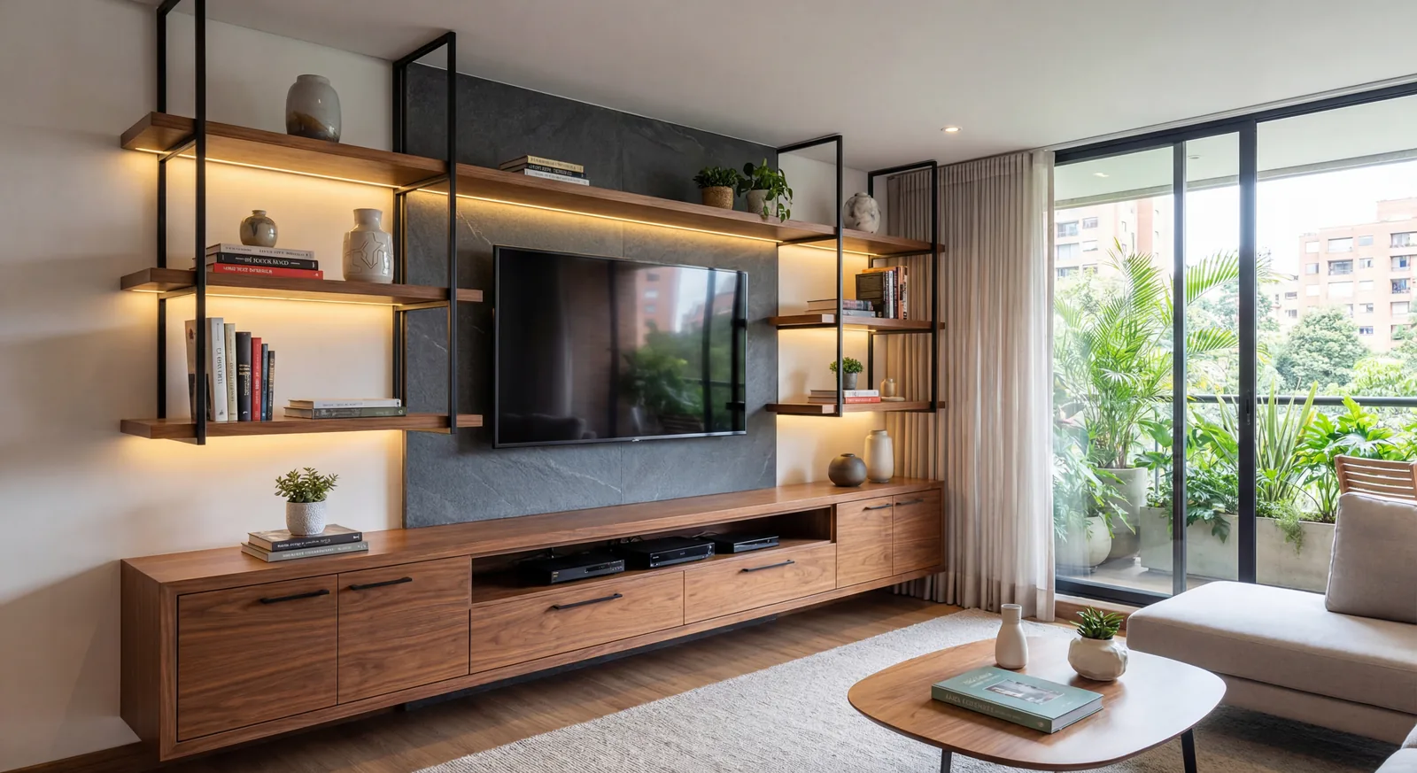 Centro de Entretenimiento